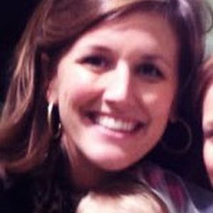 Meet your Posher, Becky